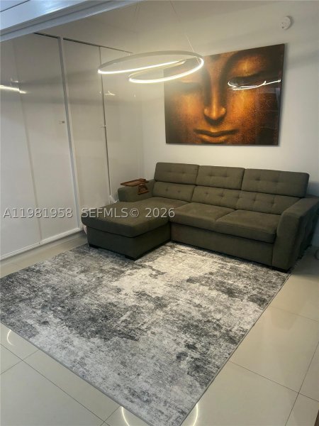 Comprar apartamento en Aventura Marina 1407