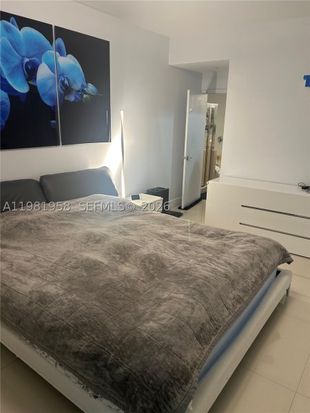 Comprar apartamento en Aventura Marina 1407