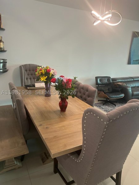 Comprar apartamento en Aventura Marina 1407