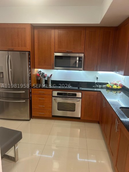 Comprar apartamento en Aventura Marina 1407