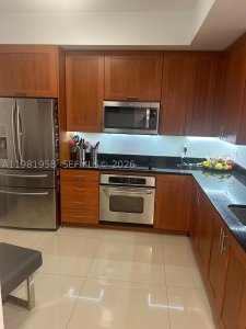 Comprar apartamento en Aventura Marina 1407