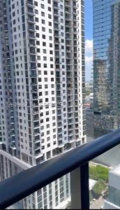 Natiivo Gale Miami Hotel & Residences Apt #1804