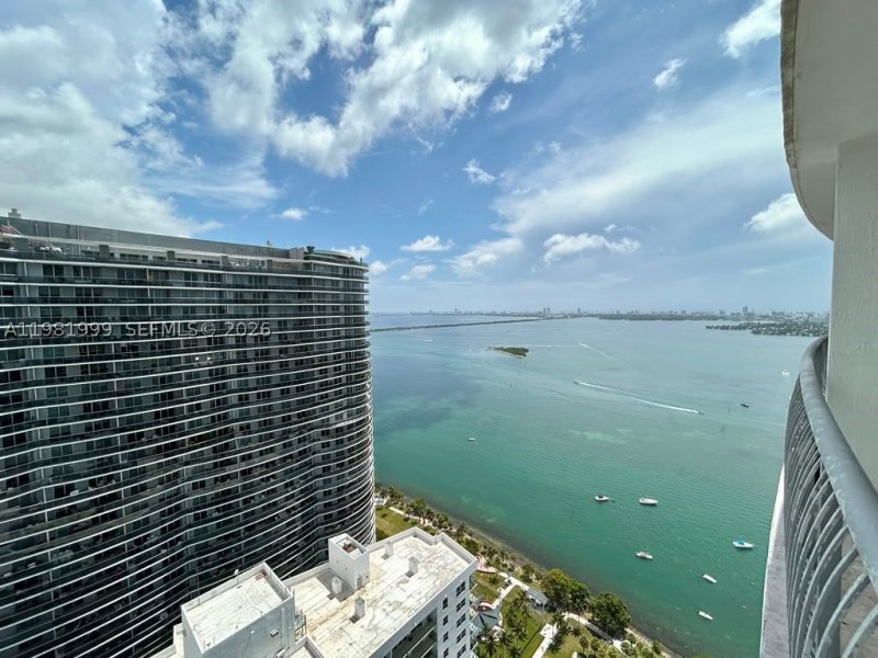 Apartment for rent at Opera Tower 5307