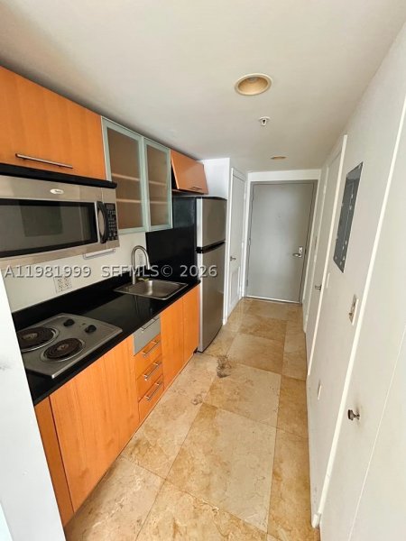 Apartment for rent at Opera Tower 5307