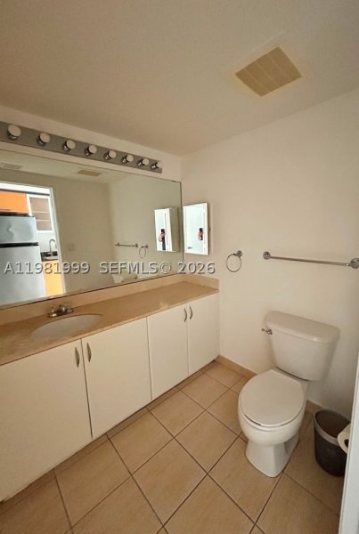 Apartment for rent at Opera Tower 5307