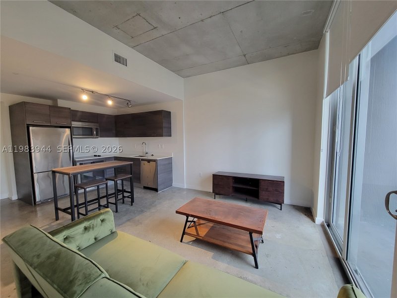 Alquiler de apartamento en Centro Condo 1507