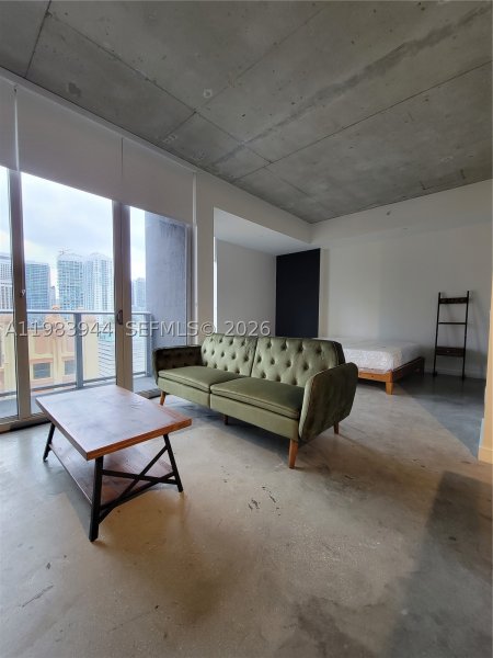 Alquiler de apartamento en Centro Condo 1507