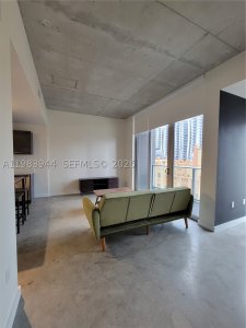Alquiler de apartamento en Centro Condo 1507