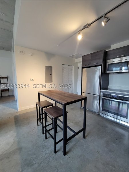 Alquiler de apartamento en Centro Condo 1507