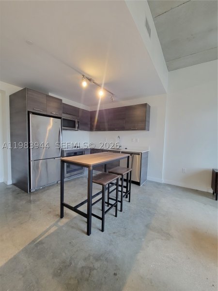 Alquiler de apartamento en Centro Condo 1507