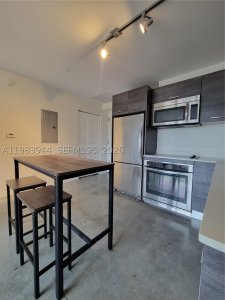 Alquiler de apartamento en Centro Condo 1507