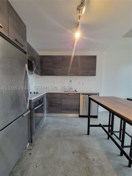 Alquiler de apartamento en Centro Condo 1507