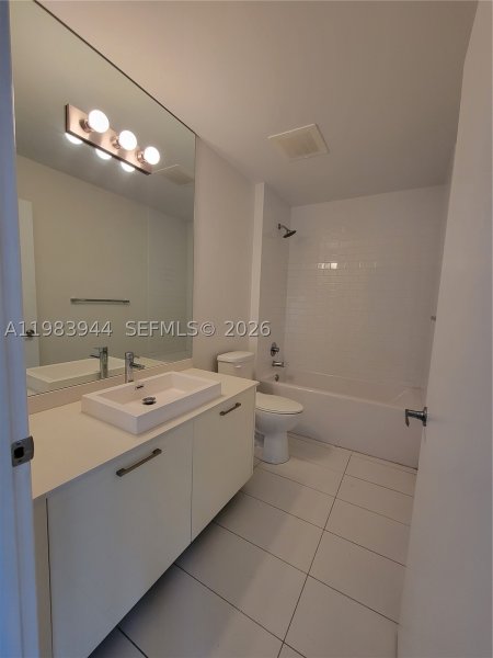 Alquiler de apartamento en Centro Condo 1507