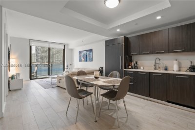 Comprar apartamento en Brickell Heights East 1405