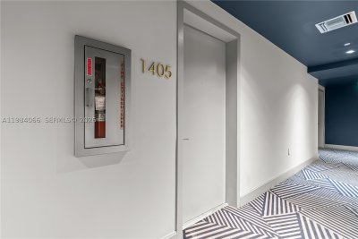Comprar apartamento en Brickell Heights East 1405