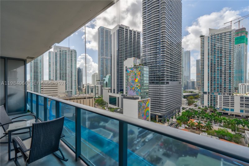 Comprar apartamento en Brickell Heights East 1405