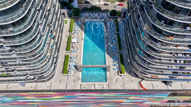 Comprar apartamento en Brickell Heights East 1405