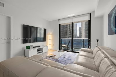 Comprar apartamento en Brickell Heights East 1405
