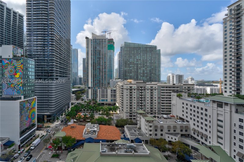 Comprar apartamento en Brickell Heights East 1405