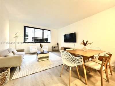 Brickell Key Two Apt #202