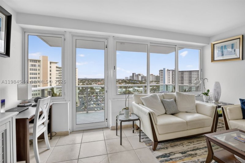 Condo for sale at Coral Ridge Towers 1207