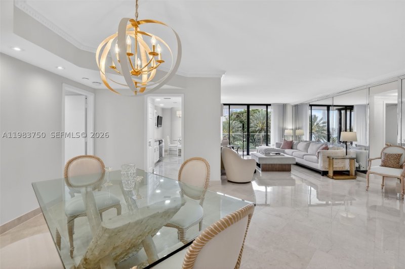 Condo for sale at Williams Island 2800 301