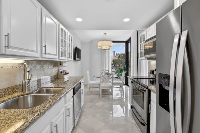 Comprar apartamento en Williams Island 2800 301