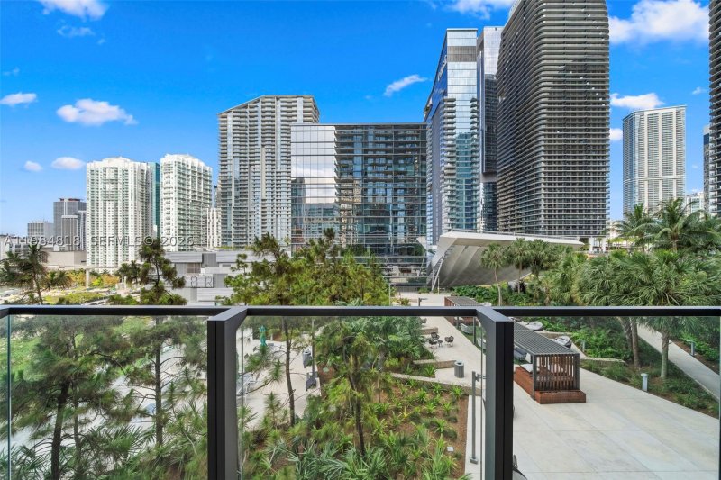 Comprar apartamento en Brickell City Centre Rise 809