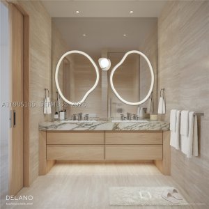 Comprar apartamento en Delano Residences Miami 5703