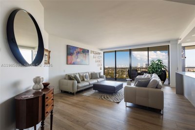 Harborside Apt #1701