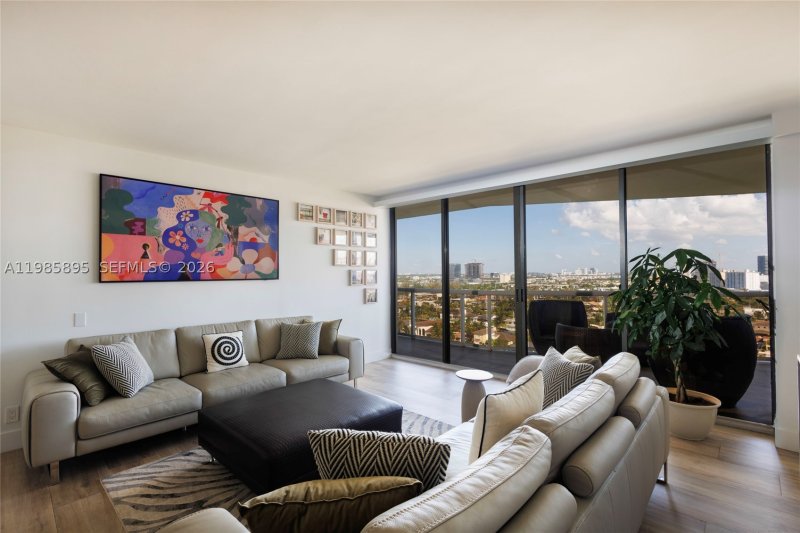 Comprar apartamento en Harborside 1701