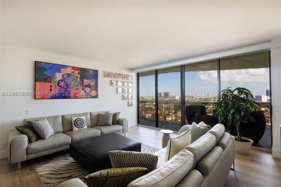 Comprar apartamento en Harborside 1701