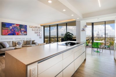 Comprar apartamento en Harborside 1701