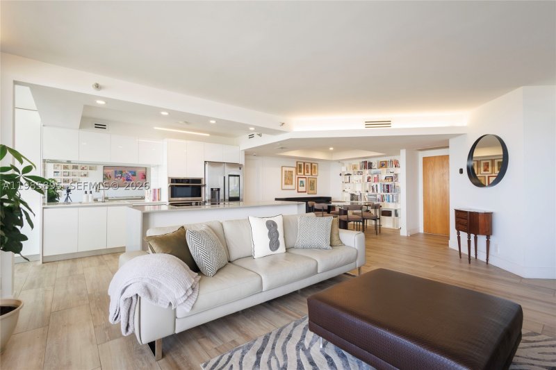 Comprar apartamento en Harborside 1701
