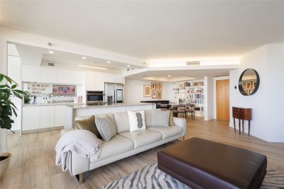 Comprar apartamento en Harborside 1701