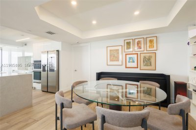 Comprar apartamento en Harborside 1701