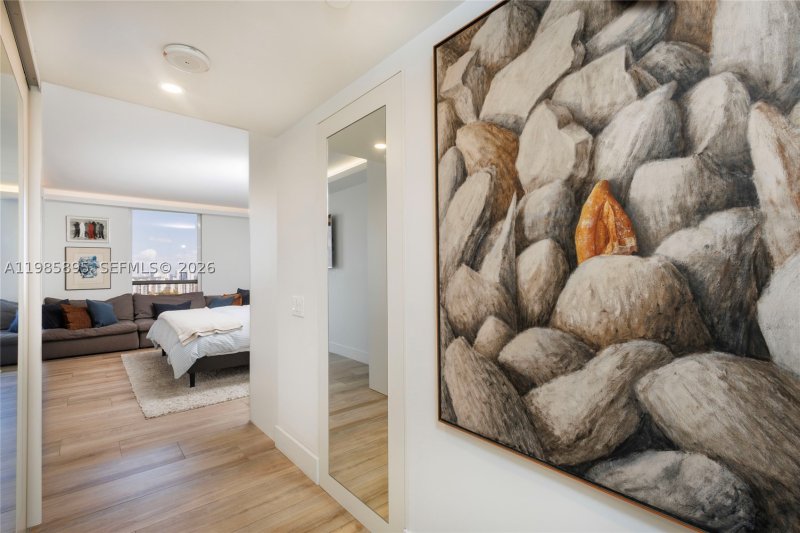 Comprar apartamento en Harborside 1701