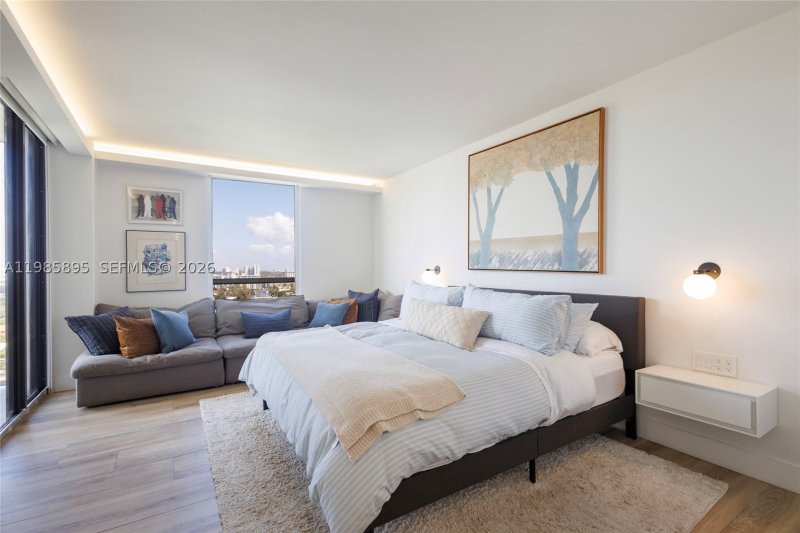 Comprar apartamento en Harborside 1701
