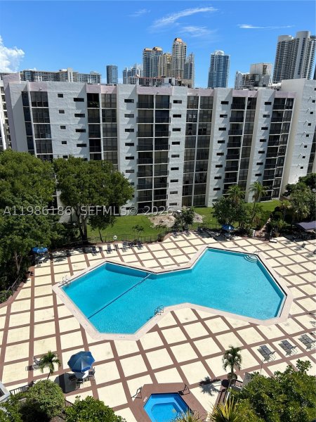 Alquiler de apartamento en Plaza of the Americas 902