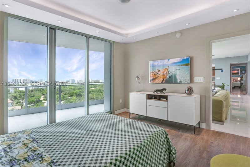 Comprar apartamento en Grovenor House 1408