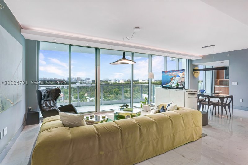Comprar apartamento en Grovenor House 1408