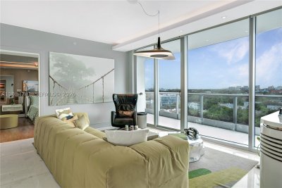 Comprar apartamento en Grovenor House 1408