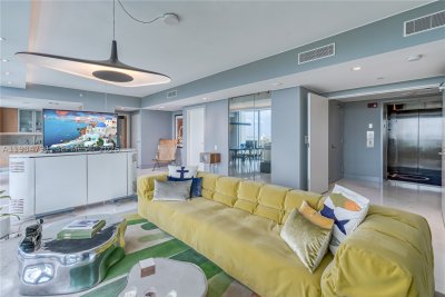 Comprar apartamento en Grovenor House 1408