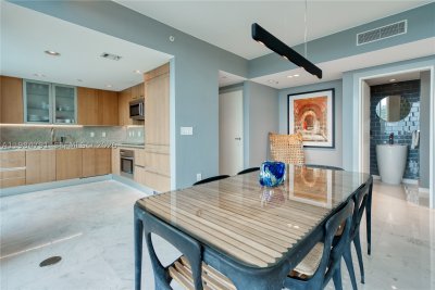 Comprar apartamento en Grovenor House 1408