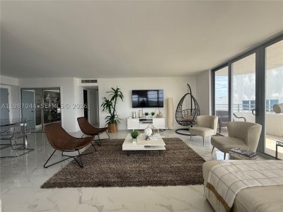 Aluguel de apartamento no Oceanside Plaza 8R