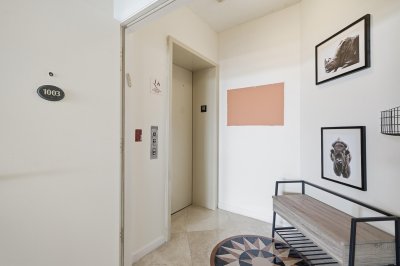 Comprar apartamento en Renaissance on the Ocean 1003