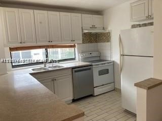 Apartment for rent at Plaza of the Americas 624