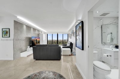 Comprar apartamento en Hamptons West 2209