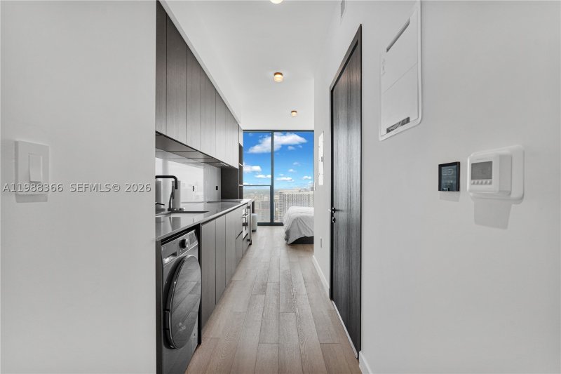 Comprar apartamento no E11EVEN Hotel & Residences 3603A