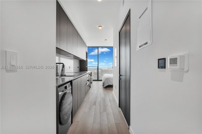 Comprar apartamento no E11EVEN Hotel & Residences 3603A